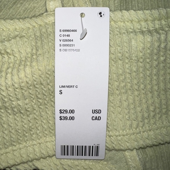 Urban Outfitters Green Top - Picture 5 of 5